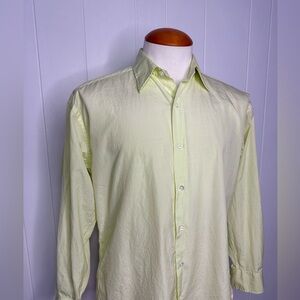 Craig Taylor Lightweight Egyptian Cotton Dress Shirt